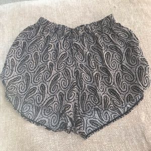 Brandy Melville shorts